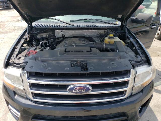 1FMJK1JT4HEA17259 Ford Expedition El Xlt