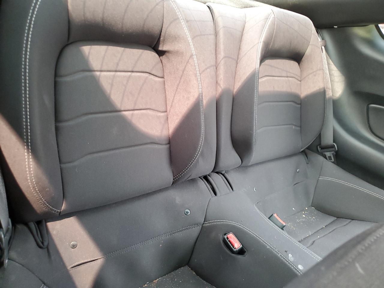 1FA6P8TH1G5316077 FORD ALL Models 2016