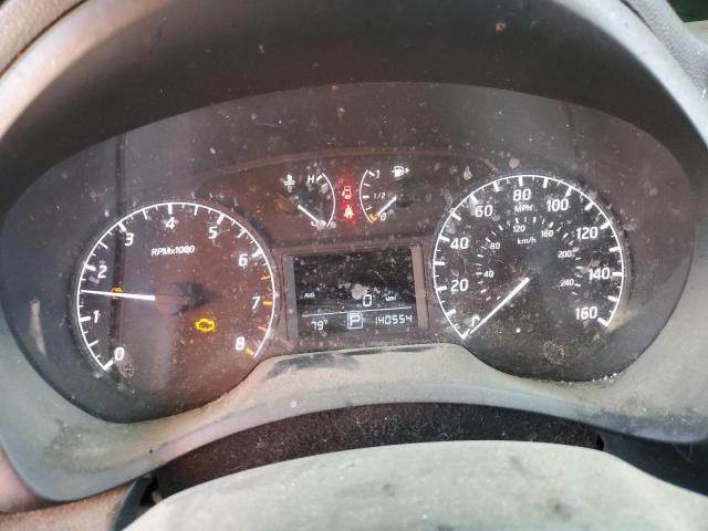 3N1AB7AP7EL694895 Nissan SENTRA S