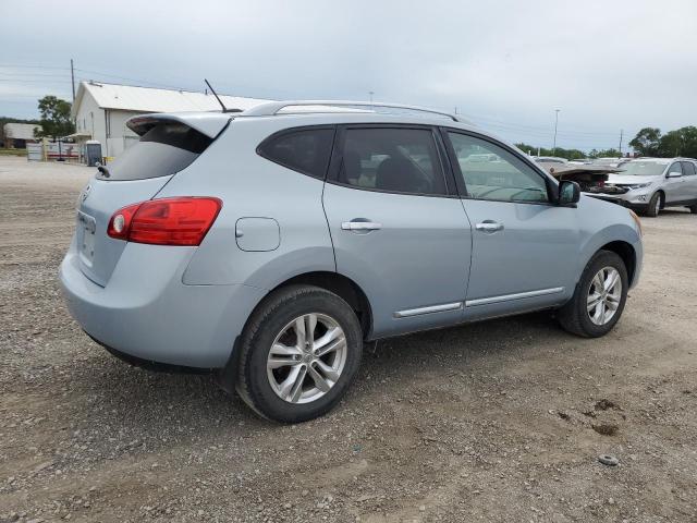 JN8AS5MT5FW165231 Nissan Rogue Select S
