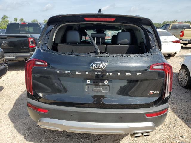 5XYP64HC8MG161277 KIA Telluride S
