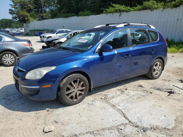 2012 Hyundai Elantra Touring GLS