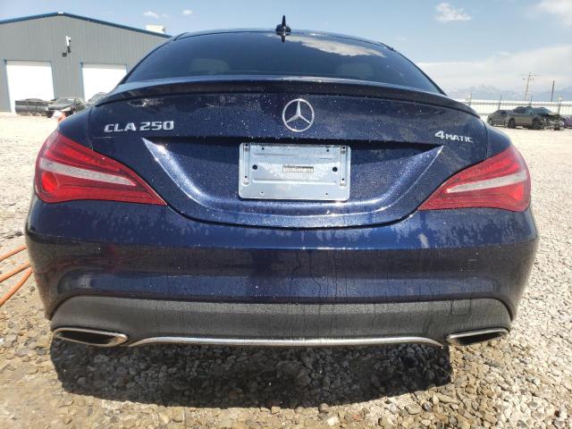 WDDSJ4GB8JN637457 Mercedes-Benz CLA 250 4MATIC