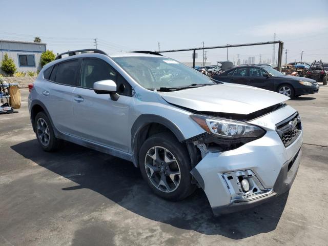 JF2GTAEC0KH367288 Subaru Crosstrek Premium
