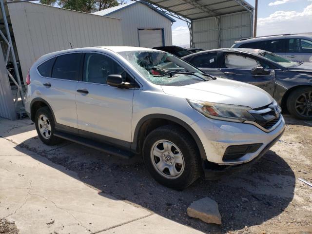5J6RM4H36GL114055 Honda CR-V LX