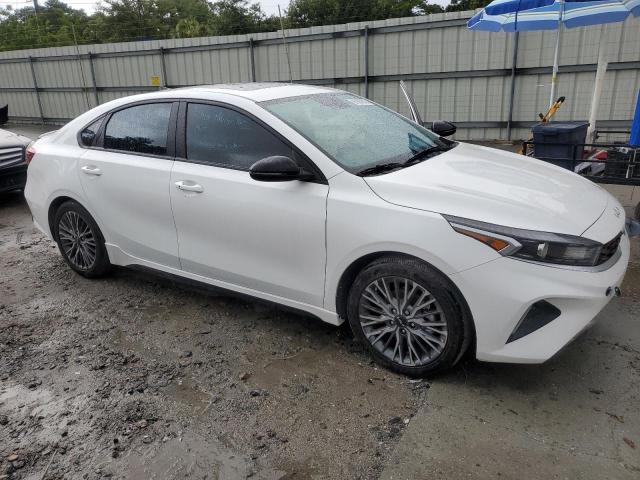 3KPF54AD5NE445045 Kia Forte GT L 4