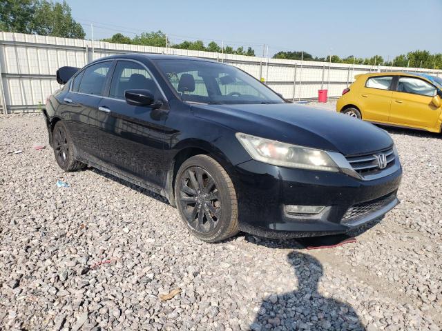 Vin: 1hgcr2f54da169277, lot: 61038023, honda accord sport 20134