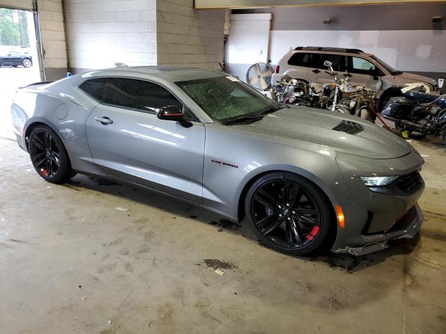 2022 CHEVROLET CAMARO LT1 1G1FF1R78N0111023