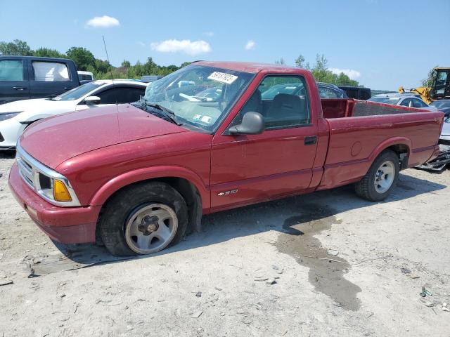 1997 Chevrolet S-10 