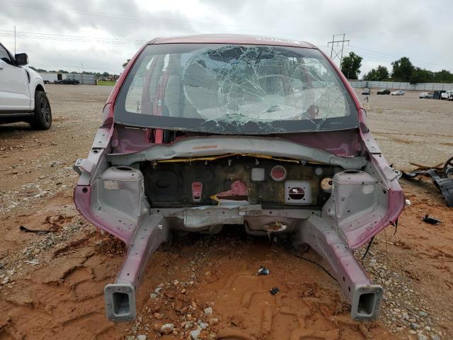2019 MITSUBISHI MIRAGE ML32F3FJ2KHF18596
