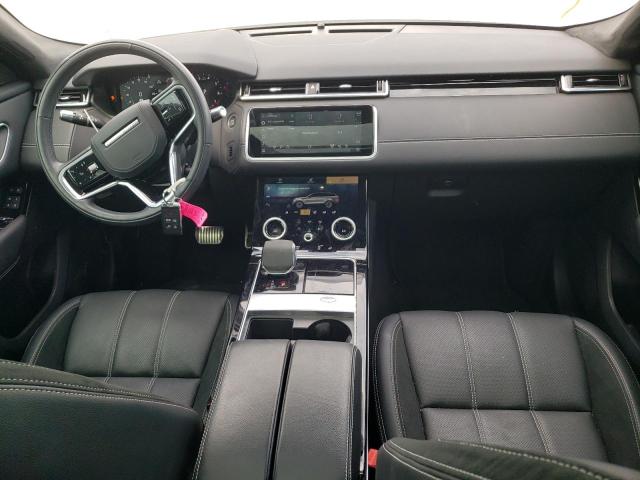 2021 LAND ROVER ALL MODELS SALYT2EX6MA325756