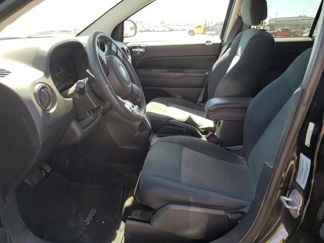 Jeep Compass Sport 2016 1C4NJCBA5GD568242 Image 7