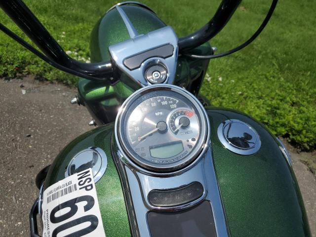 2014 HARLEY-DAVIDSON FLHRSE4 CV - 1HD1PG814EB956565