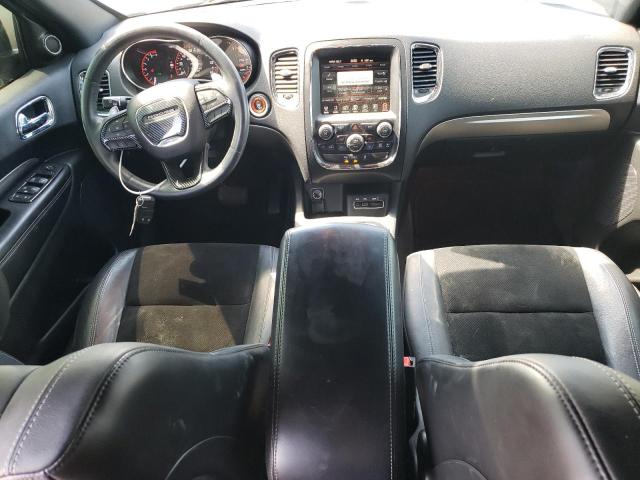 1C4RDHAG0FC842687 Dodge Durango Sxt