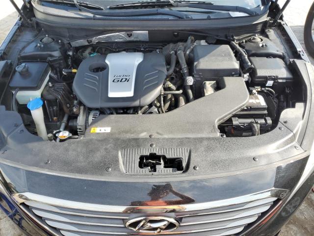 5NPE24AA1FH115717 Hyundai SONATA ECO