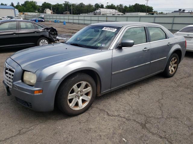 2007 Chrysler 300 Touring