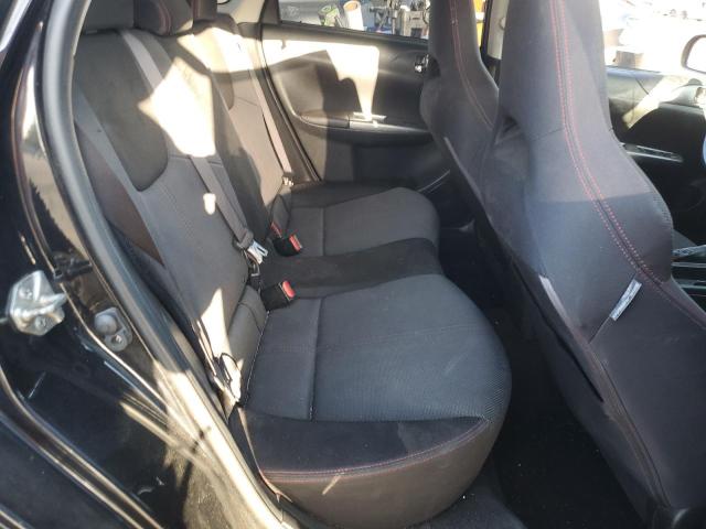 JF1GR7E68EG261570 Subaru Impreza Wrx
