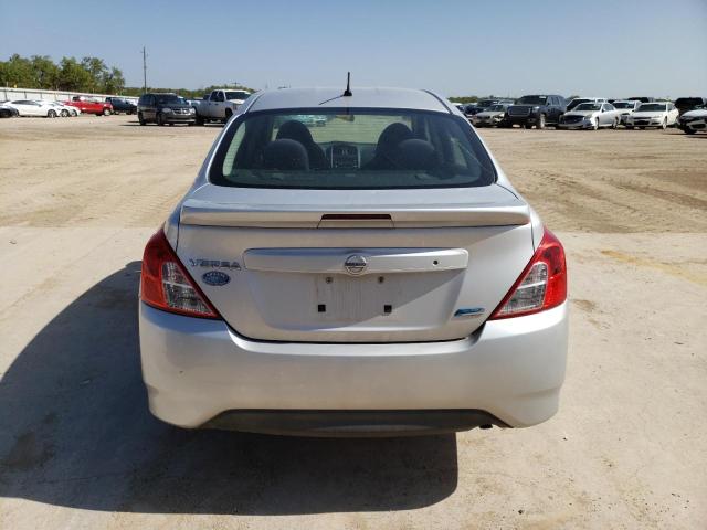 2015 NISSAN VERSA S S 3N1CN7AP7FL830301