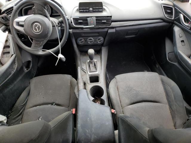 JM1BM1V71E1116527 Mazda 3 TOURING