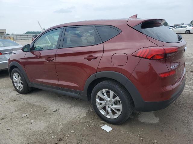 KM8J2CA41KU939697 Hyundai TUCSON SE