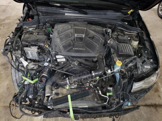 1C4RJFJMXEC538672 Jeep Grand Cherokee Summit