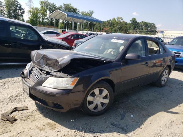 2009 Hyundai Sonata GLS