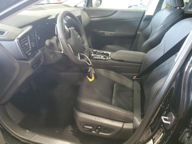 2023 LEXUS NX 350 2T2HGCEZ8PC031614
