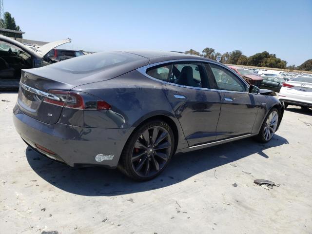 5YJSA1E1XGF142056 Tesla MODEL S