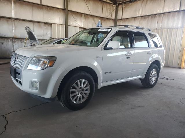 2009 Mercury Mariner Hybrid