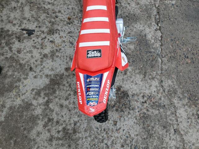 2023 HONDA CRF110 F LALJE0244P3509848