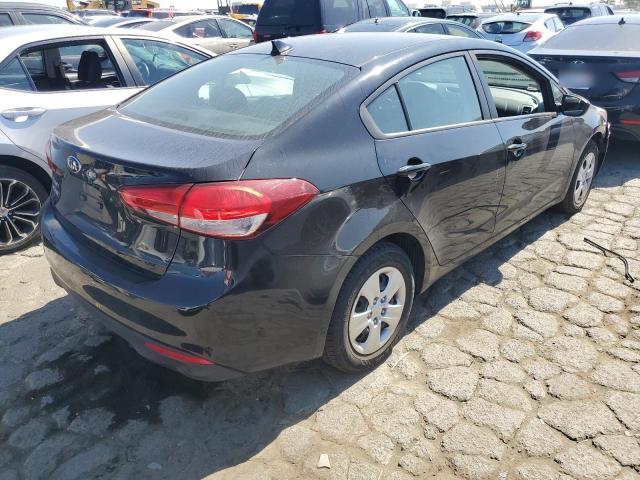 3KPFK4A71JE234082 KIA FORTE LX