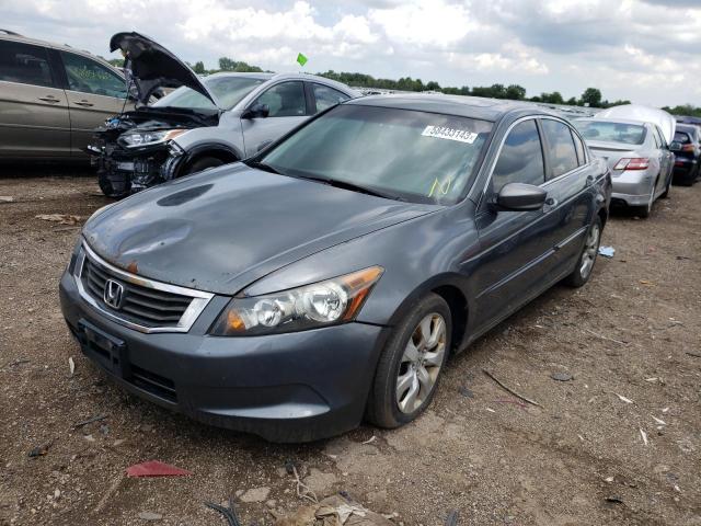 2009 Honda Accord Coupe EX-L