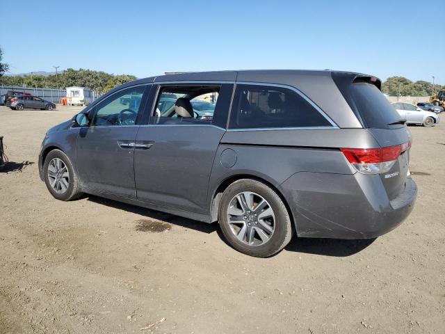 5FNRL5H90FB009256 2015 HONDA ODYSSEY - Image 2