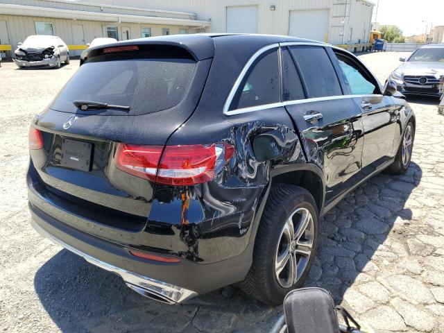 WDC0G4JB5KV144114 Mercedes-Benz GLC 300