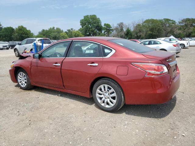 1N4AL3AP5EN379165 Nissan ALTIMA 2.5