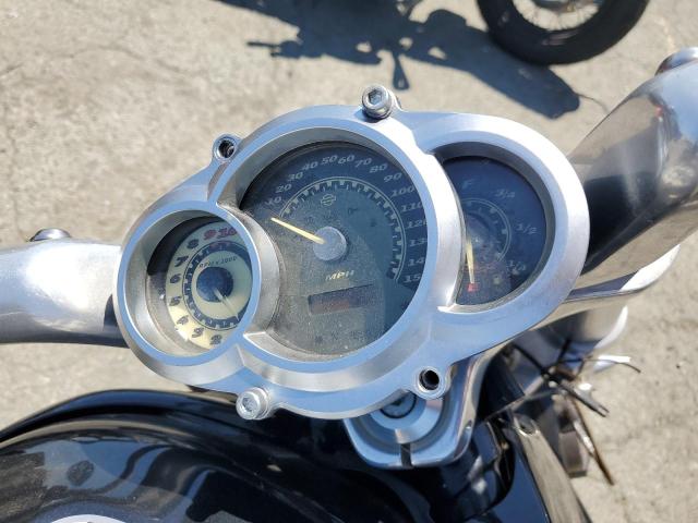 2012 HARLEY-DAVIDSON VRSCF VROD - 1HD1HPH1XCC805427