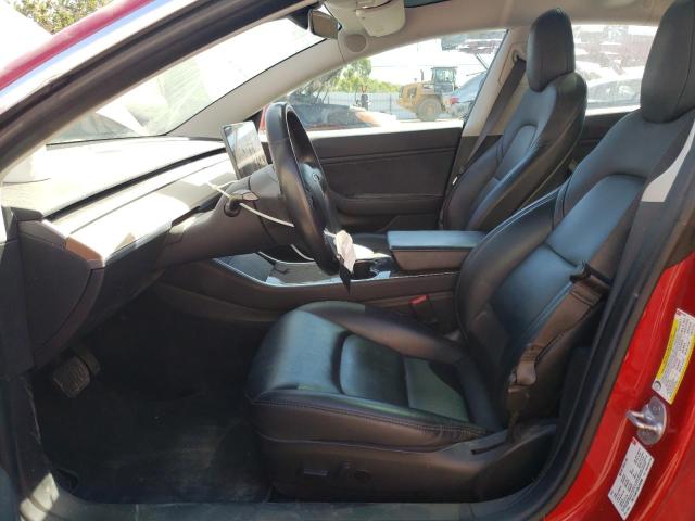 5YJ3E1EA6JF052998 Tesla MODEL 3