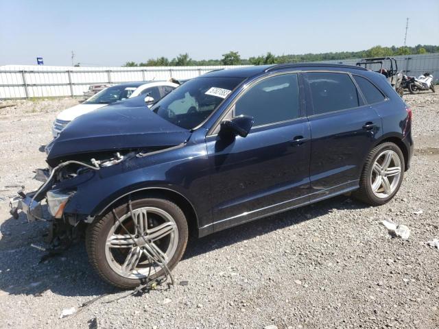 2011 Audi Q5 Premium Plus