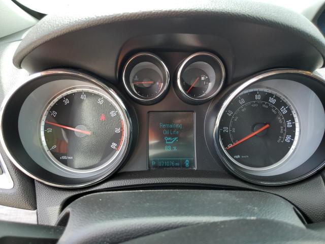 KL4CJDSB8GB722177 Buick Encore Premium