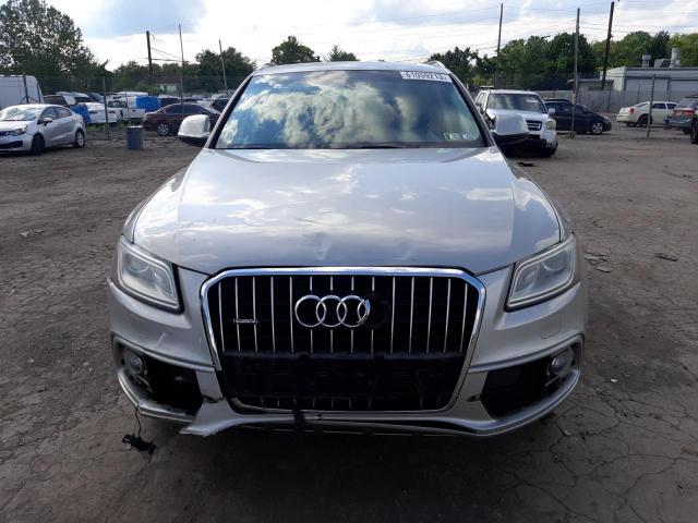 VIN WA1DGAFP0DA040385 2013 Audi Q5, Premium Plus no.5