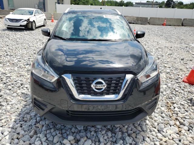 3N1CP5CU8KL536921 Nissan Kicks S 5