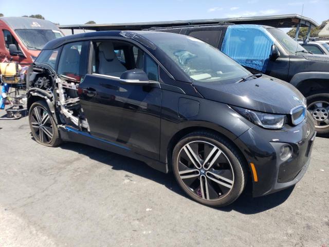 WBY1Z4C5XGV505676 BMW I3 REX