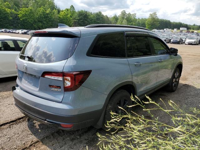 2022 HONDA PILOT TRAI 5FNYF6H86NB501711
