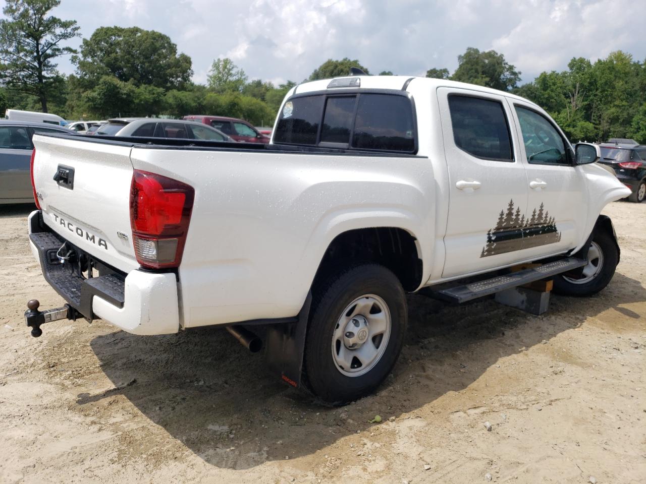 3TMCZ5AN3LM351562 TOYOTA TACOMA 2020