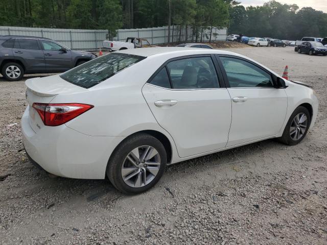 2014 Toyota Corolla Eco VIN: 5YFBPRHEXEP076556 Lot: 58335523