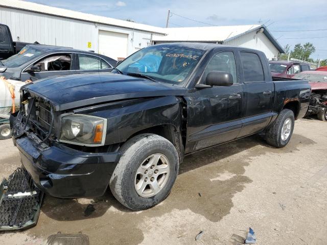 2005 Dodge Dakota 