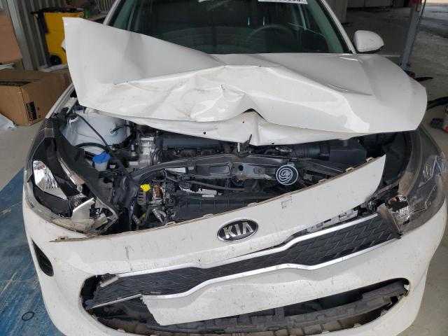 3KPA24AD9LE255992 Kia Rio LX 11