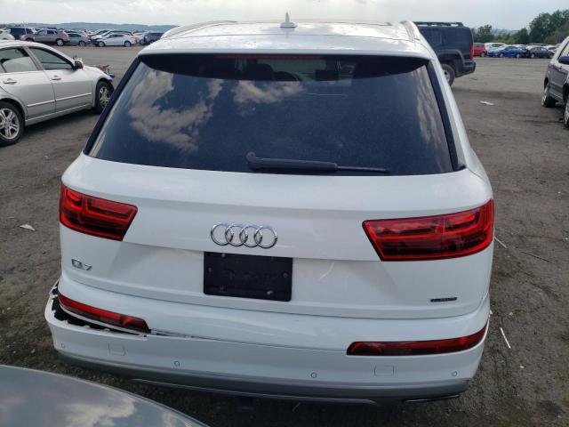 VIN WA1LHAF79HD054220 2017 Audi Q7, Premium Plus no.6