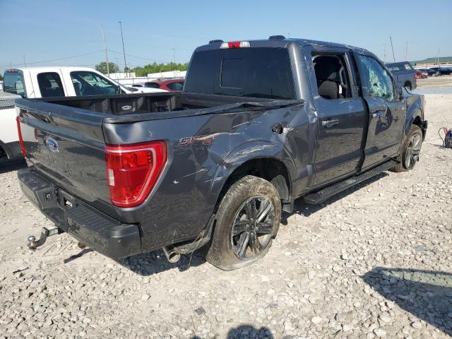 1FTFW1ED6NFA04696 Ford F150 Supercrew