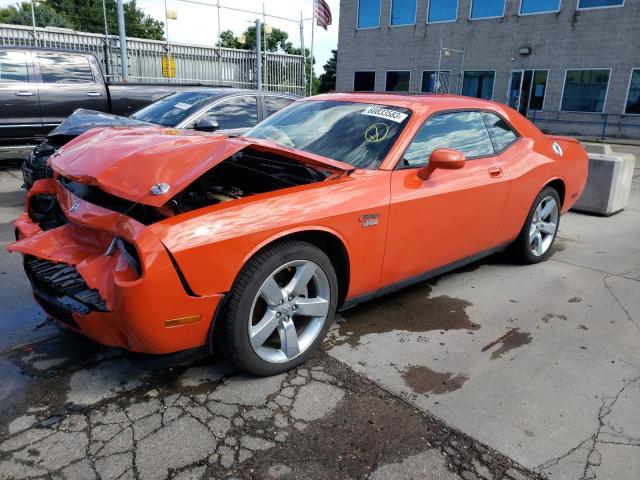 2009 Dodge Challenger R/T